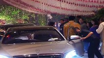 Aishwarya Rai Bachchan takes daughter Aaradhya for Ganpati darshan