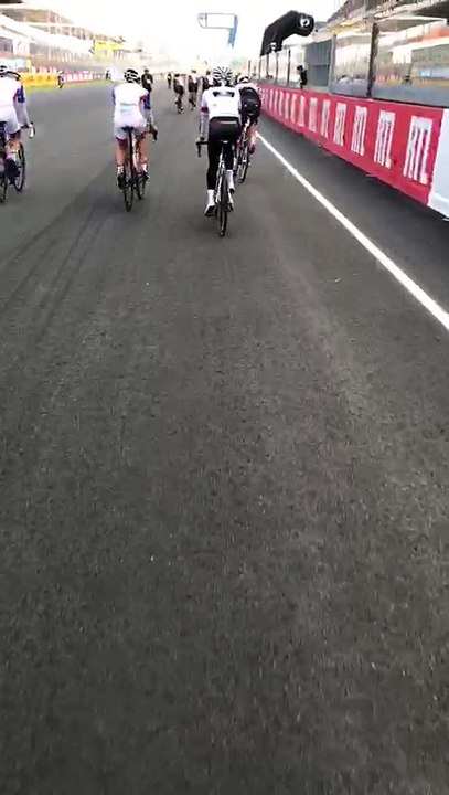 24 HEURES DU MANS 2017