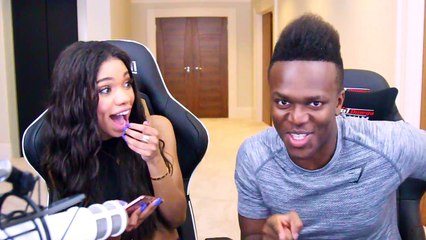 Dirty Would You Rather?