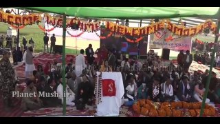 Uroosha Arshi | Best performance in Indo Nepal Mushaira - 2017!