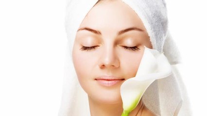 ماسك لتنظيف بشرة الوجه من البكتيريا