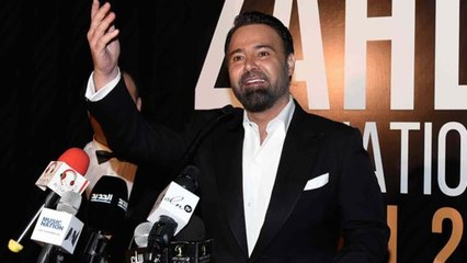 عاصي الحلاني يحيي ليلة وطنية ضمن مهرجانات زحلة الدولية