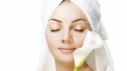 ماسك لتنظيف بشرة الوجه من البكتيريا