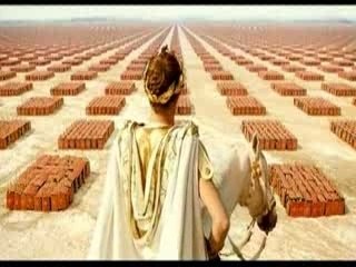 [FUNNY] Asterix aux Jeux Olympiques [Goodspeed]