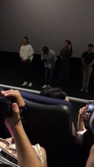 20170820　ＣＧＶピョンチョン　舞台挨拶