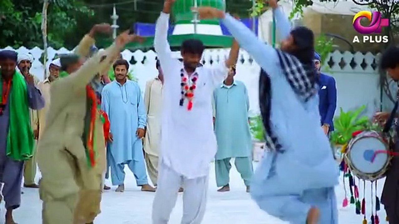 Kambakht Tanno - Episode 181