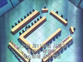 은하영웅전설 외전 제3차 티아메트성역 회전(銀河英雄伝説 外伝 第三次ティアマト会戦) 전편