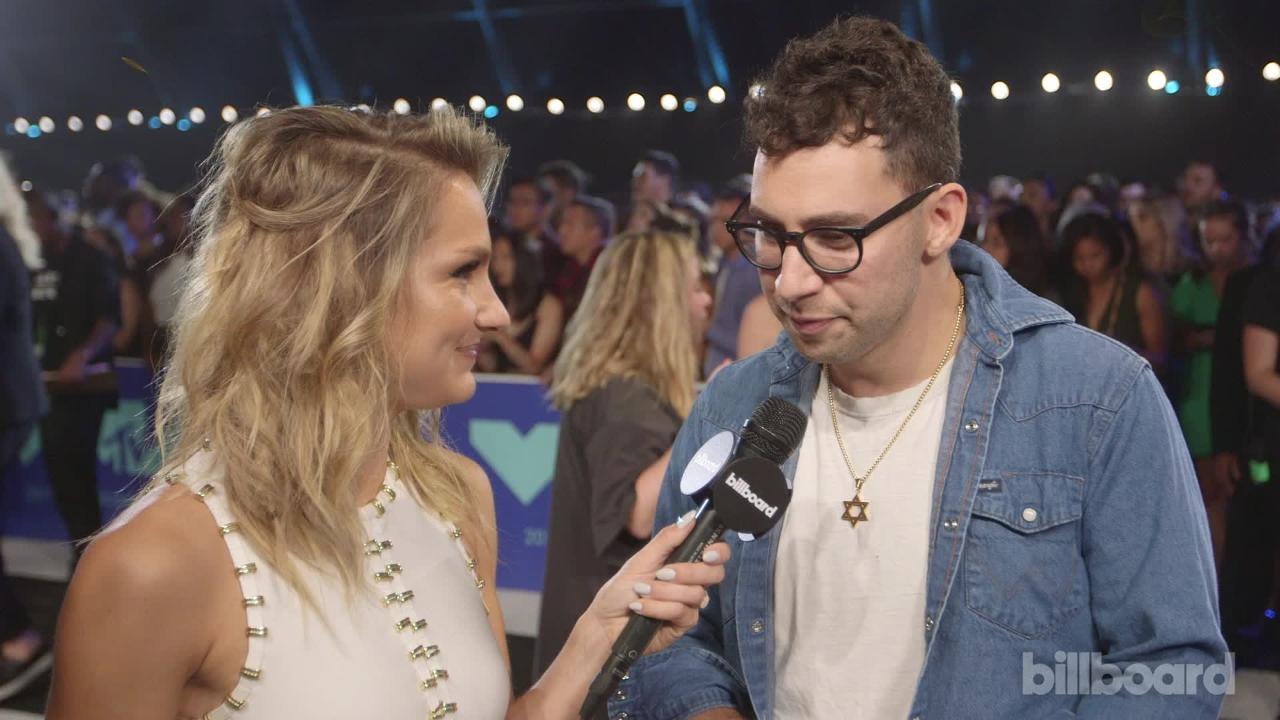 Jack Antonoff on Working with Taylor Swift for...