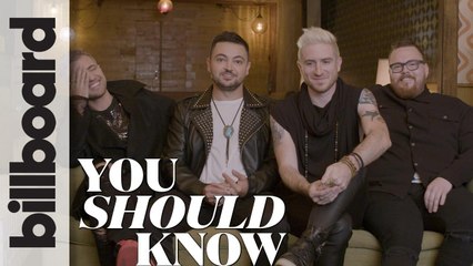 Walk the Moon's New Album | 5 Things You Should Know