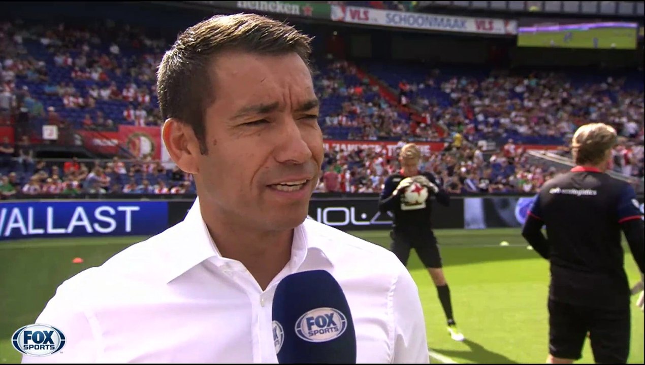 27-08-2017 We hebben een uitdaging om ook na de winter actief te zijn