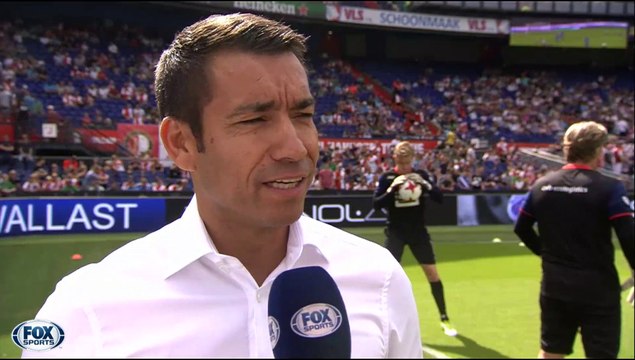 27-08-2017 We hebben een uitdaging om ook na de winter actief te zijn