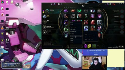 Dyrus - HOW DO I PLAY THIS CHAMPION??? ft Xpecial,TL Mickey