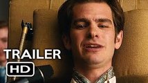 Breathe Official Trailer 2017 - Andrew Garfield , Claire Foy ( GCMovies )