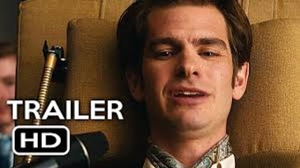 Breathe Official Trailer 2017 - Andrew Garfield , Claire Foy ( GCMovies )