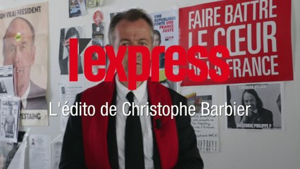“Il faut que l'exécutif réponde aux attaques” - L’édito de Christophe Barbier