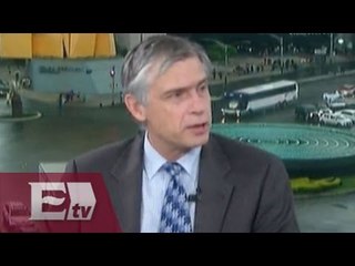 Alexis Palacios-Macedo y la Fundación Kardias / Ricardo Salas