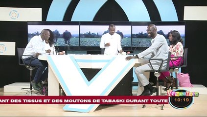 RUBRIQUE MUSIQUES avec X SIDE X dans Yeewu Leen du 28 Août 2017