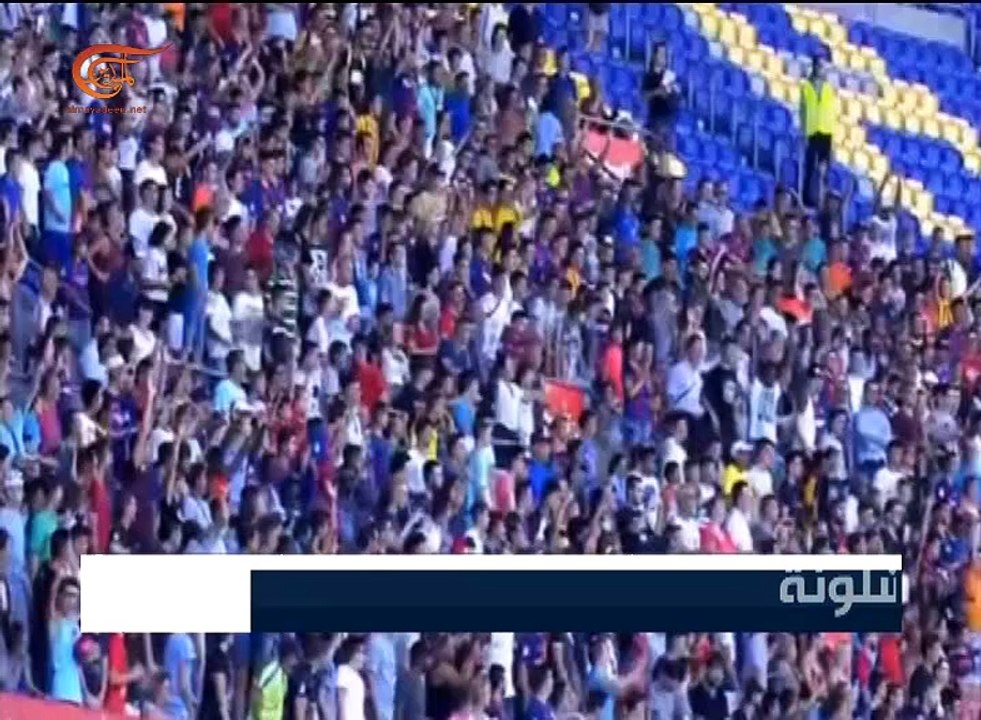 22 لاعباً فرنسياً دافعوا عن ألوان برشلونة عبر التاريخ