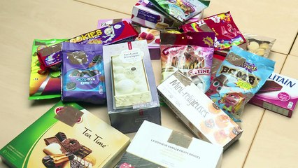 Les nanoparticules, passagers clandestins de nos assiettes