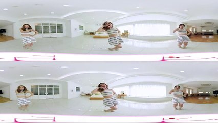 [3d 360 vr] Tweety 'Casual Boy'