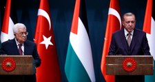 Cumhurbaşkanı Erdoğan: İsrail'in İşgal Teşebbüslerine Son Vermesi Gerekiyor