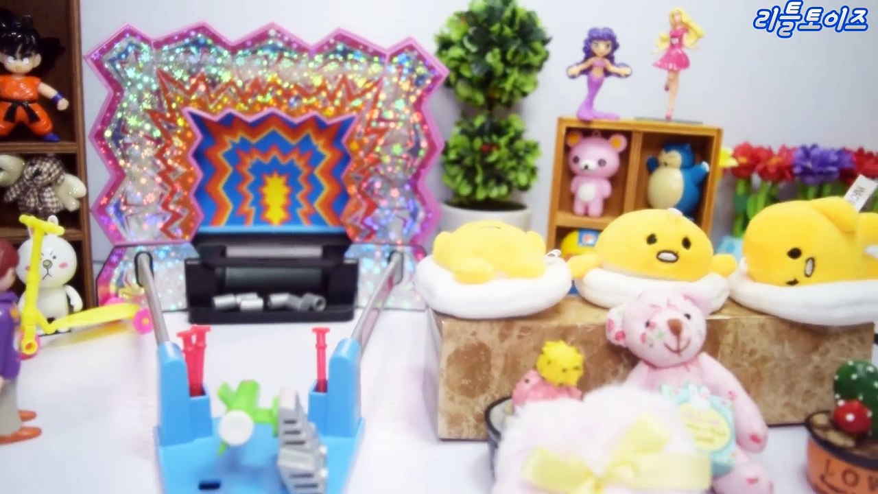 인형놀이 놀이공원 주말 데이트 고백 사랑이야기 심쿵주의! 큐피트?! 리틀미미드라마 3화 놀이동산 상황극 워터파크 테마파크 인형드라마 인형극 미미드라마