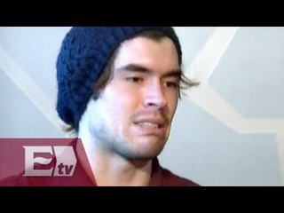 Entrevista a Germán Garmendia, youtuber chileno / Yuriria Sierra