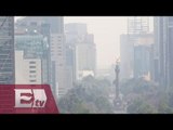 Ciudad de México enfrenta peor ola de contaminación de la historia / Martín Espinosa