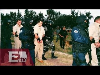 "El Güero" Palma, el narco más violento del país / Hiram Hurtado