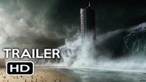 Geostorm Official Trailer 2017 - Gerard Butler ( GCMovies )