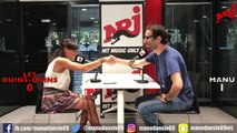 Jokes de Papa 4 - Manu 6/9 NRJ