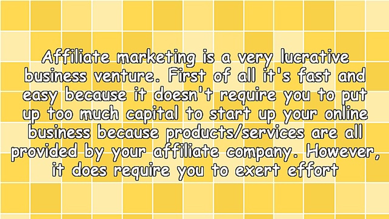 10 Essential Steps You Need to Succeed With Affiliate Marketing