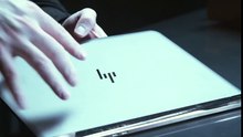The World's Thinnest Laptop!
