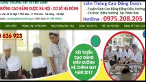 Trường Cao Đẳng Dược Hà Nôi , Tuyển Sinh Lớp Liên Thông Cao Đẳng Dược ,Học Buôi Tối, (8)