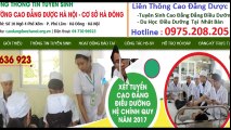 Trường Cao Đẳng Dược Hà Nôi , Tuyển Sinh Lớp Liên Thông Cao Đẳng Dược ,Học Buôi Tối, (17)