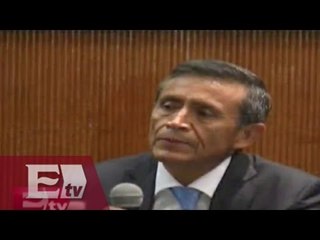 Autobús de ETN no contaba con cámaras de seguridad / Pascal Beltrán