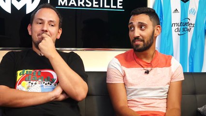 Débat Foot Marseille : Garcia, une erreur de casting ?