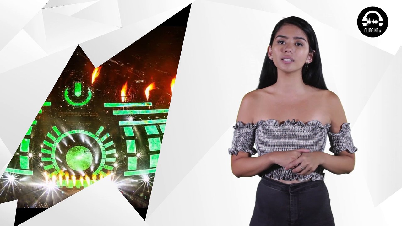 Ultra Japan Phase Two!, Ushuaia Ibiza Volume 2: Essential!, Burn Residency’s New Mentor!, And more!!