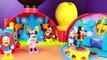 Big Egg Surprise Opening Minnie Mouse Eggs Surprises Toys Kinder Egg Doll House Disney Jun