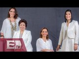 Forbes: Las 100 mujeres más poderosas de México en 2016/ Yuriria Sierra