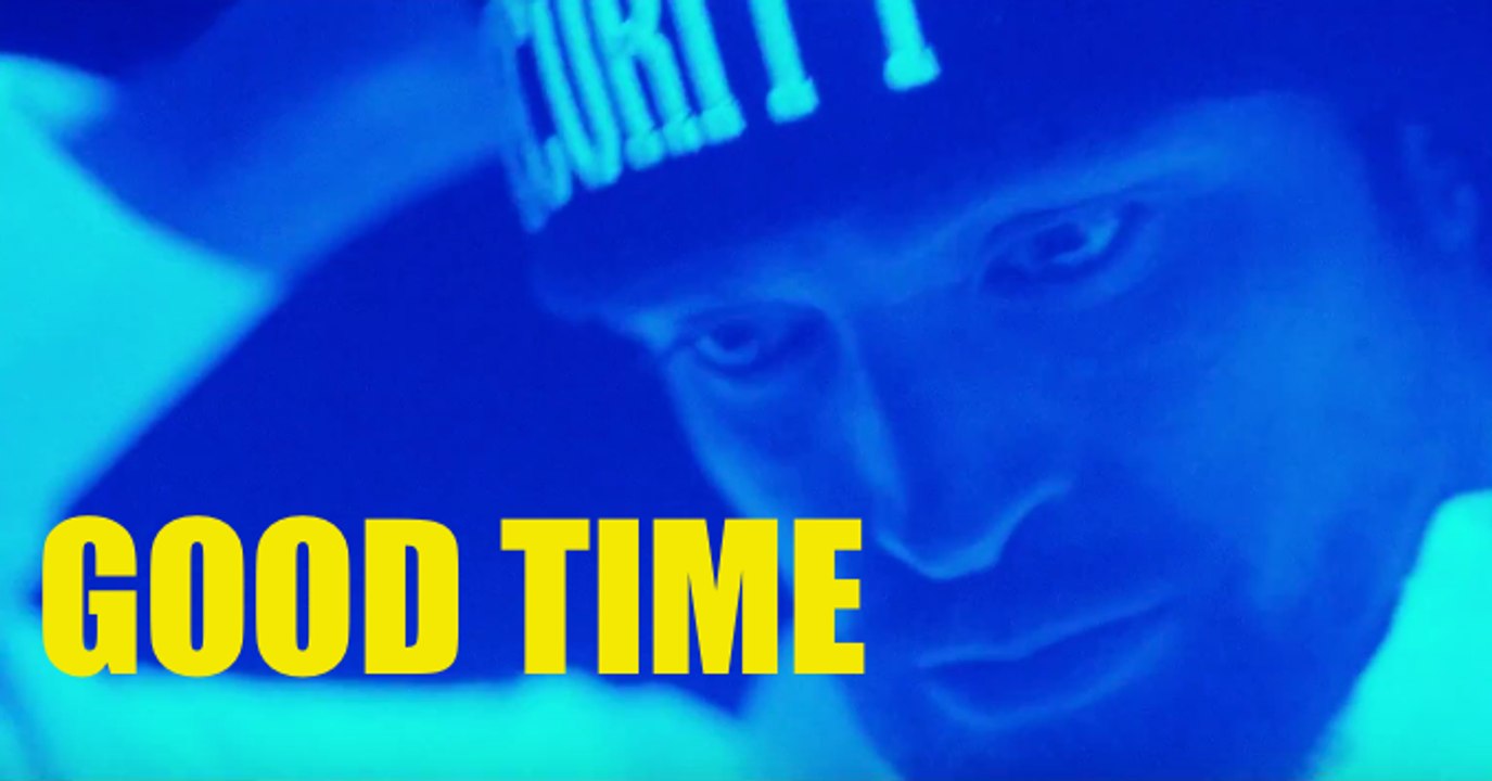 GOOD TIME Movie Trailer and Featurettes - A24 - Robert Pattinson, Benny Safdie, Taliah Webster, Jennifer Jason Leigh