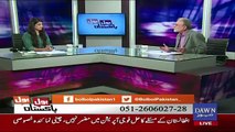 Bol Bol Pakistan - 28th August 2017