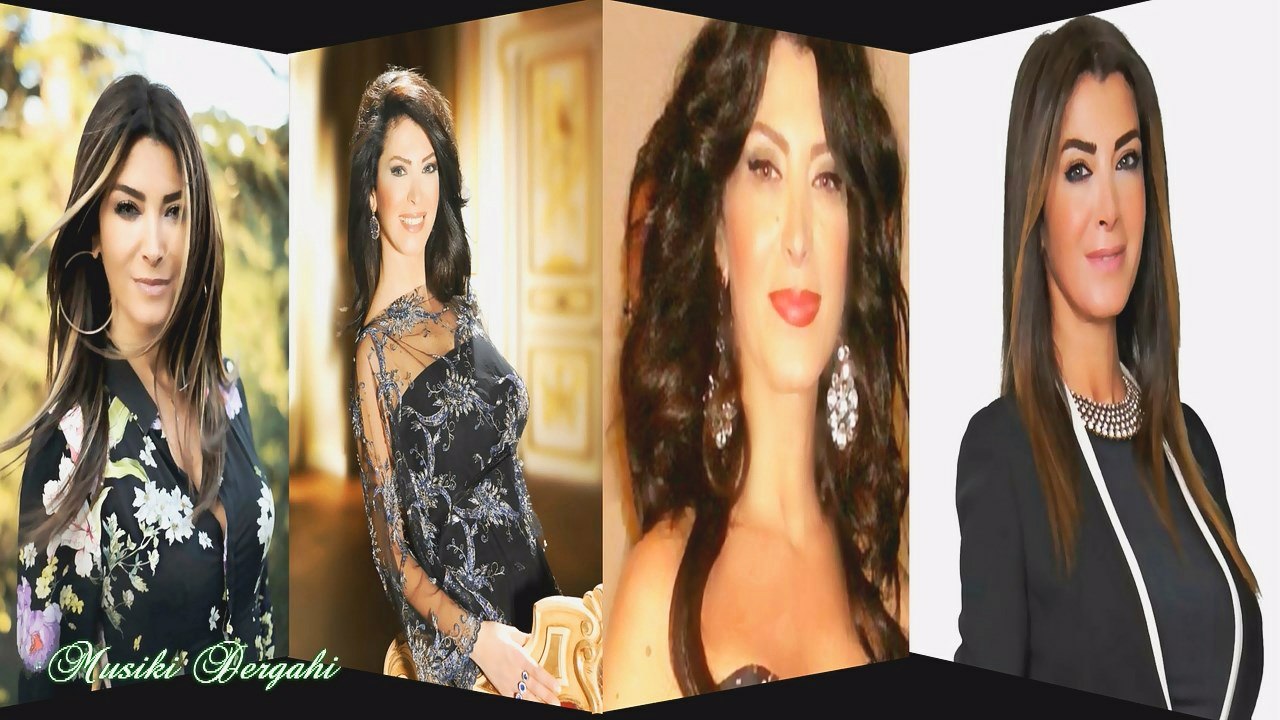 Elif Güreşçi ♫ Hüsnüne güvenme ey rûy-i mâhım.HD