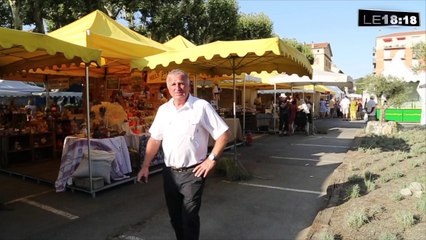 La 96ème Foire de la Lavande a attiré près de 30 000 personnes à Digne