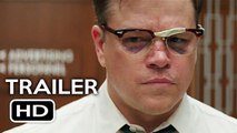 Suburbicon Official Trailer 2017 - Matt Damon , Oscar Isaac ( GCMovies )