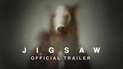Jigsaw Official Trailer 2017 ( GCMovies )