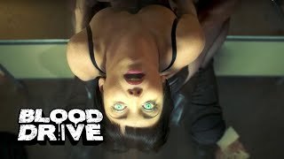 (Watch Full HD) Blood Drive (S1E12) (Faces of Blood Drive)