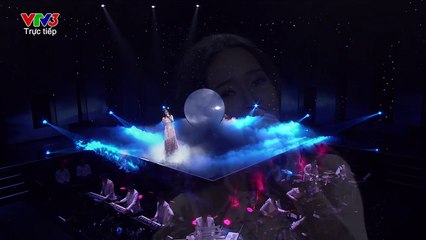 HÀN MẶC TỬ - PHƯƠNG ANH (chung kết)