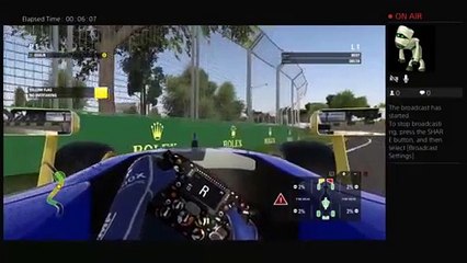 killer-50557's Live PS4 Broadcast (28)