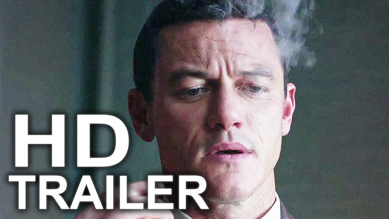 Professor Marston & the Wonder Women Official Trailer 2017 ( GCMovies )
